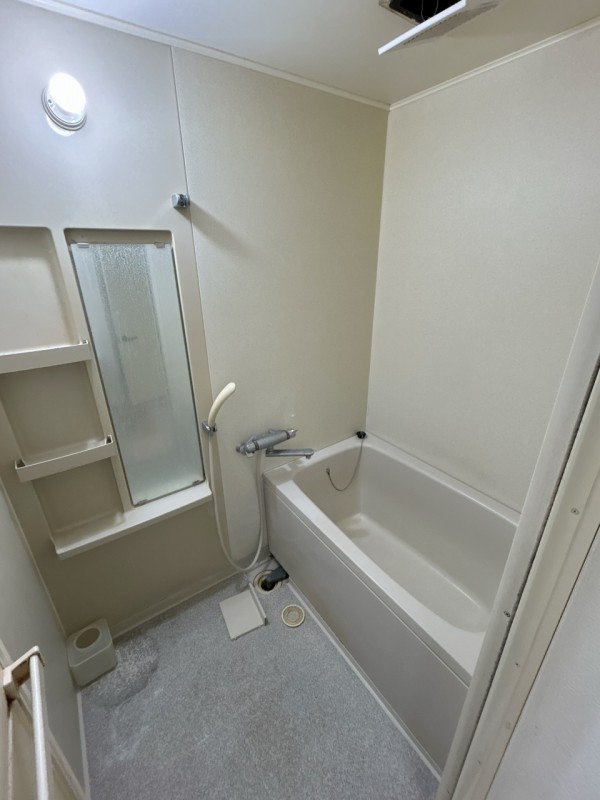 みずほ台団地１０－１4階 部屋その他