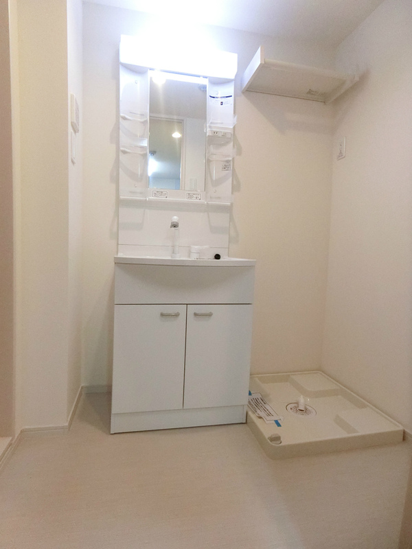 リブリ・ラサンテ湘南 洗面