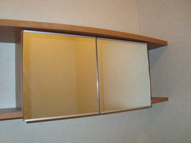 Ｍａｐｌｅ  ｇａｒｄｅｎ トイレ収納