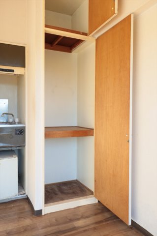 サンピア月見台302号室 同物件・別部屋画像