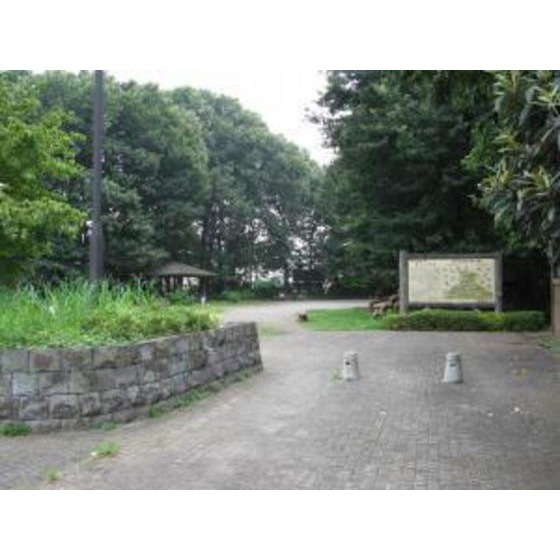 セフィラ野火止Ｂ棟 周辺