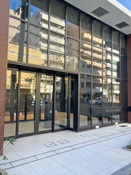 ＧＥＮＯＶＩＡ阪東橋Ⅱｓｋｙｇａｒｄｅｎ706号室 部屋その他