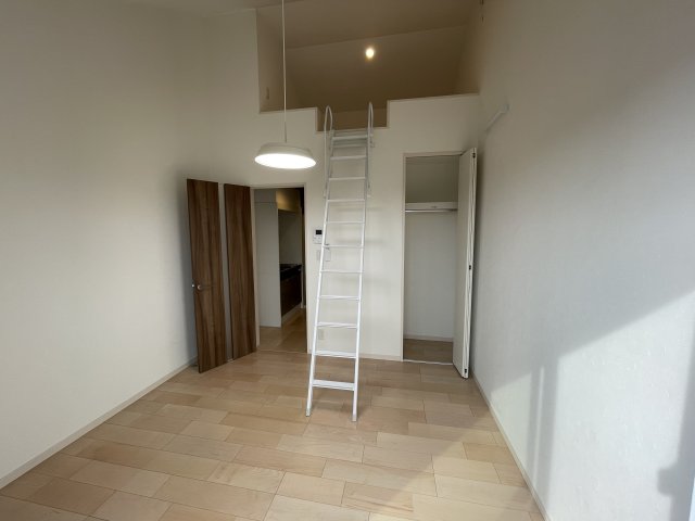 アリエーテ保土ヶ谷201号室 別部屋写真参考