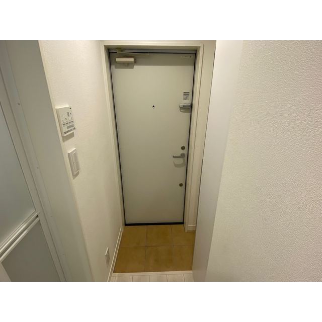 Ｏｗｌ　堀切 内観