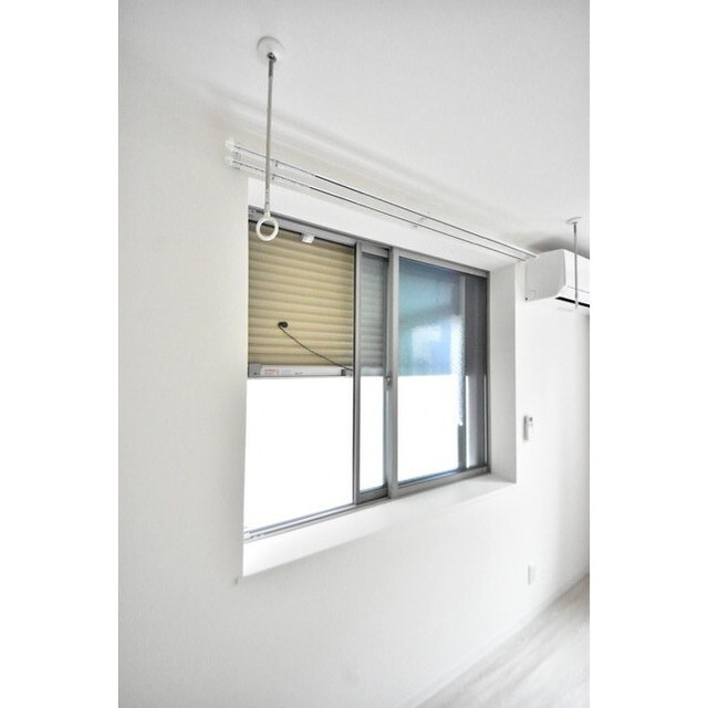 ブランノワール一之江0103号室 内観