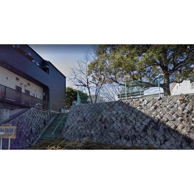 アザーレ・パッシオ三田A棟 周辺