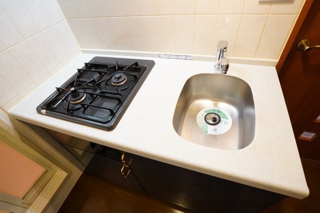 フェニックス西早稲田 キッチン