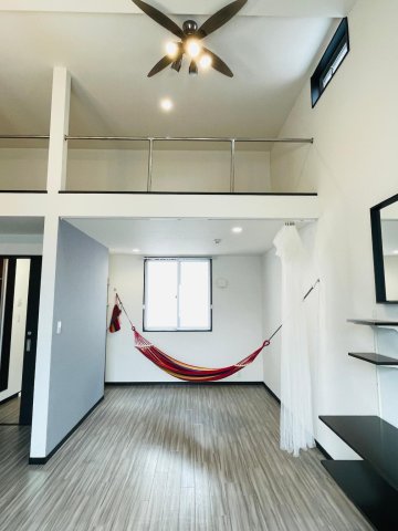 ティアラ浦安 内観