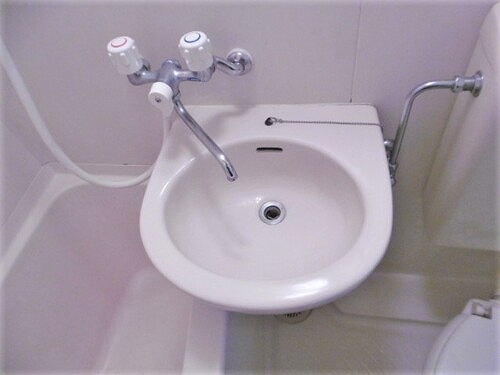 ベルメゾン二子502号室 同建物別部屋の参考画像