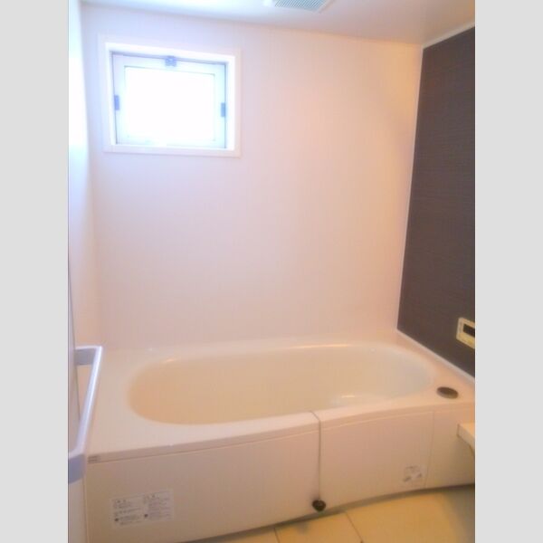 サニーコート日吉 浴室