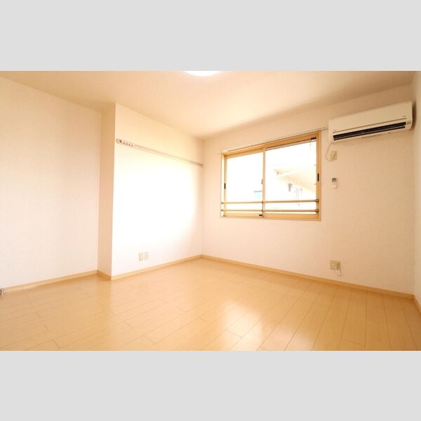 spring-court201号室 洋室7.5帖