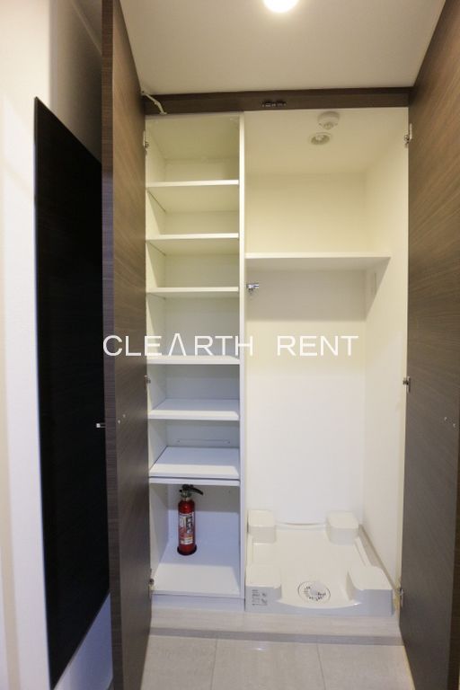 コンシェリア新橋 ＭＡＳＴＥＲ’Ｓ ＶＩＬＬＡ8階 同タイプ別住戸写真となります。現況と異なる場合がございます。