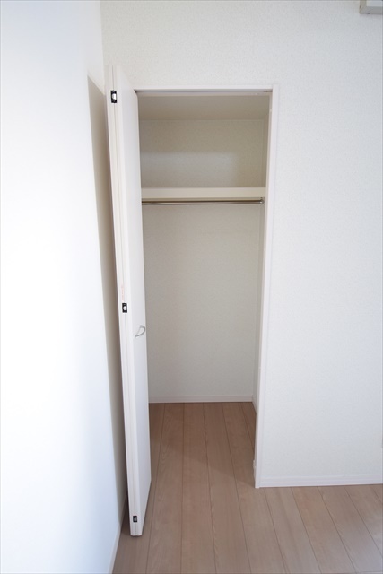 ドリームライン1階 部屋設備