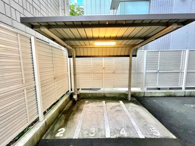 レジディア大森Ⅱ4階 部屋その他