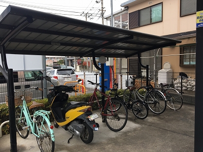 レオパレス第５いずみ202号室 部屋その他