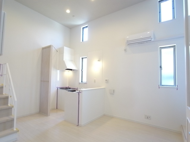 ＣＢ柏ＫＡＪＩＮ1階 部屋その他