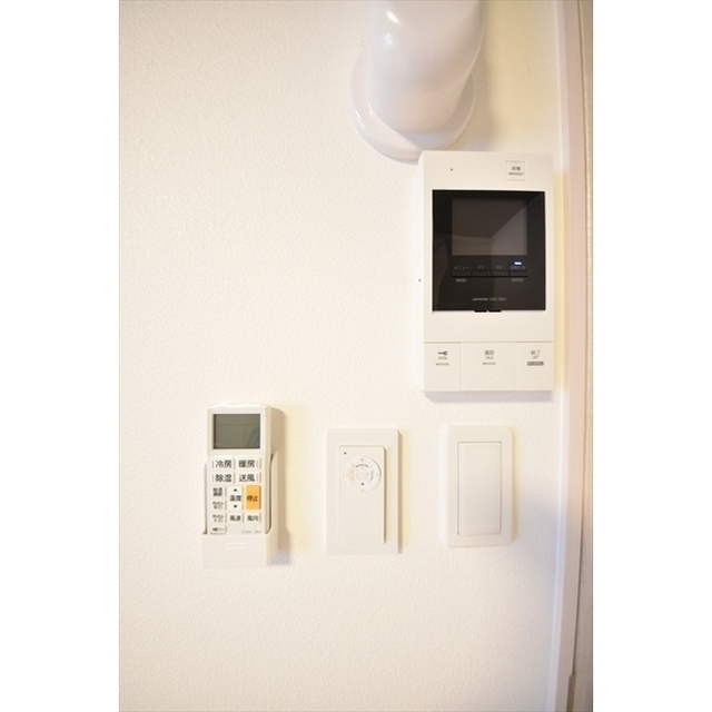 CASA PIAZZA 西日暮里 内観