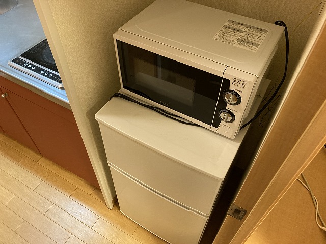レオネクストブラザーズハイツ210号室 部屋その他