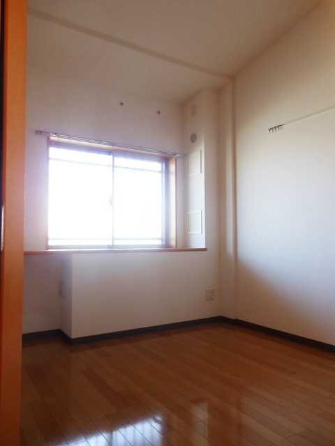 ヒルズ安藤0505号室 部屋その他