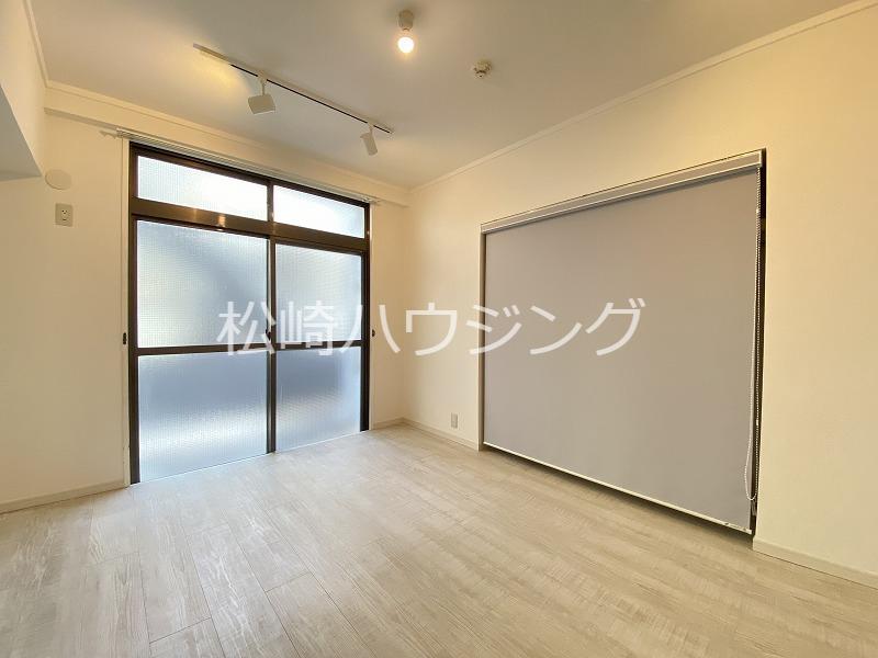 ブリッジM中野1階 部屋その他