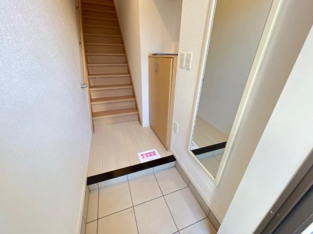 Ｍａｊｅｓｔｉｃ　ｇａｒｄｅｎ 玄関