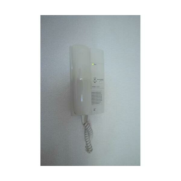 エスポワール403号室 玄関