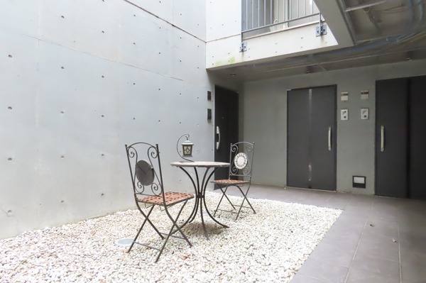 アーデン代々木上原2階 同建物別部屋の参考画像