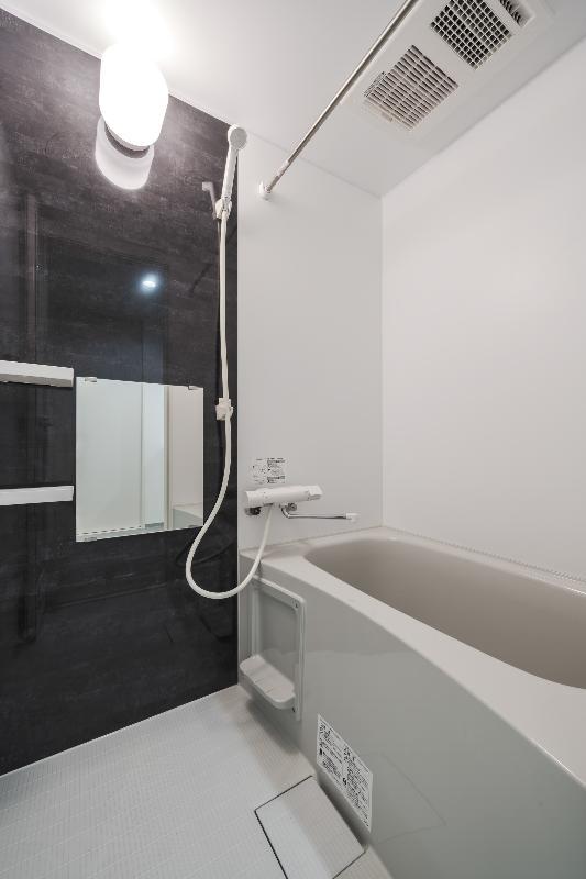 Ｃｕｌｌｉｎａｎ　Ｓａｎｔｕａｒｉｏ お風呂