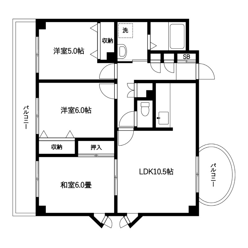 2階