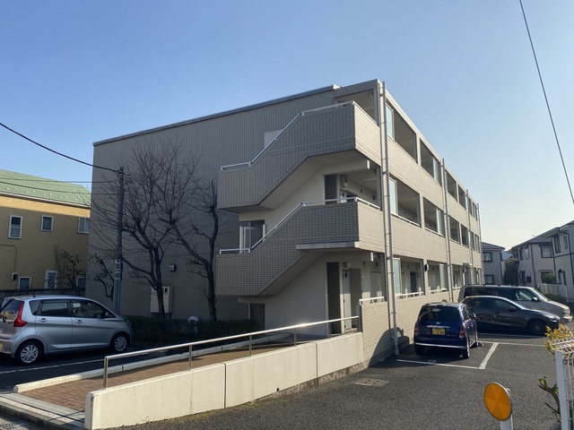 湘南鵠沼海岸リラホーム0105号室 外観