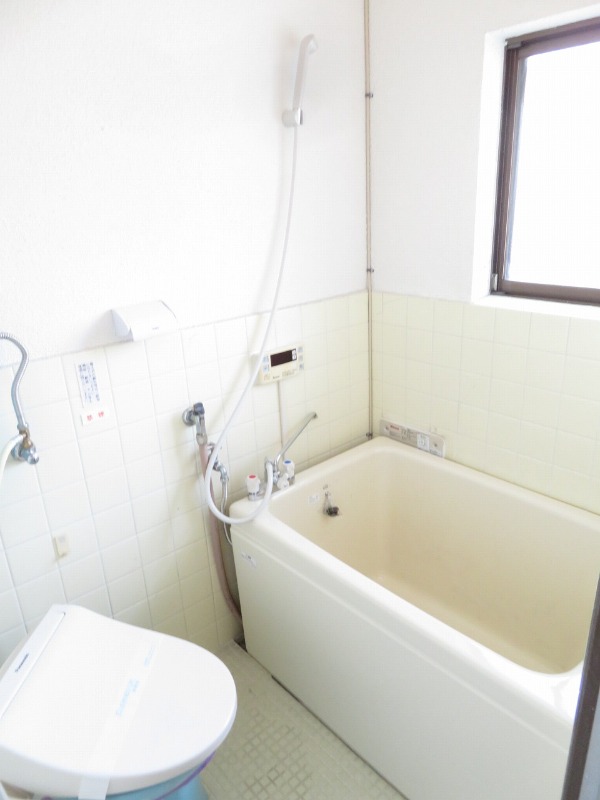 レスポアール（相模原） お風呂