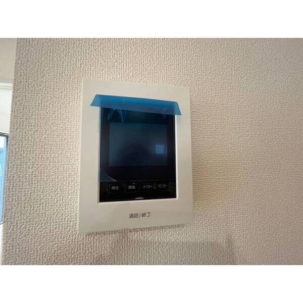 Sumai-to川越市的場010001号室 部屋その他