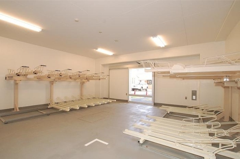 ステージファースト駒沢 内観