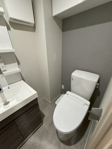 GENOVIA西川口Ⅳ0601号室 部屋その他