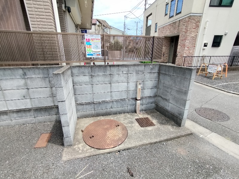S・Tカーサ1階 部屋その他