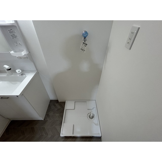 いせちか湘南104号室 部屋その他