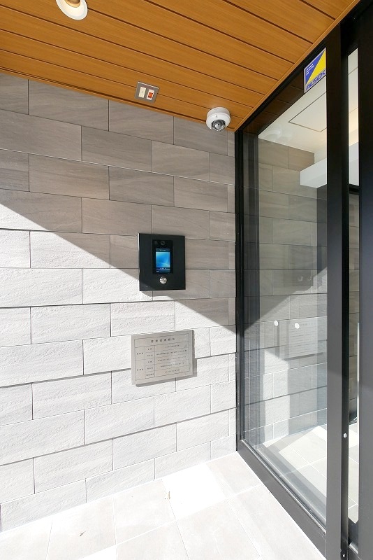 レジデンス横浜天王町4階 外観