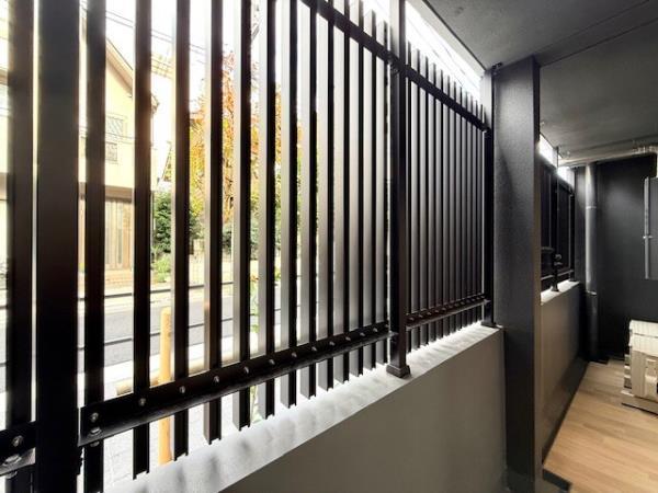 エレミ本蓮沼1階 部屋その他