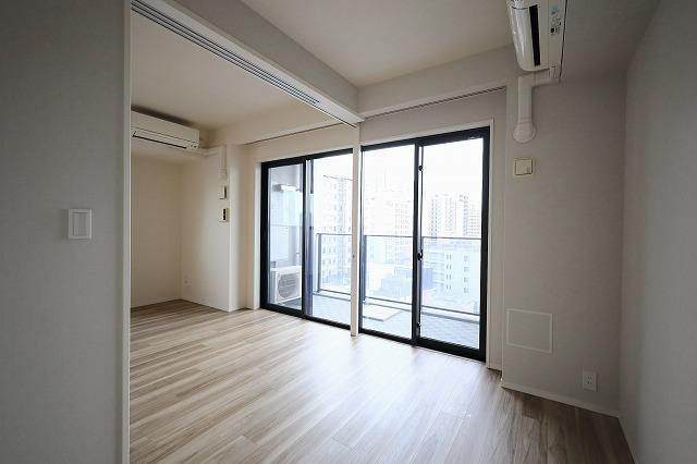 ディームス渋谷本町9階 その他