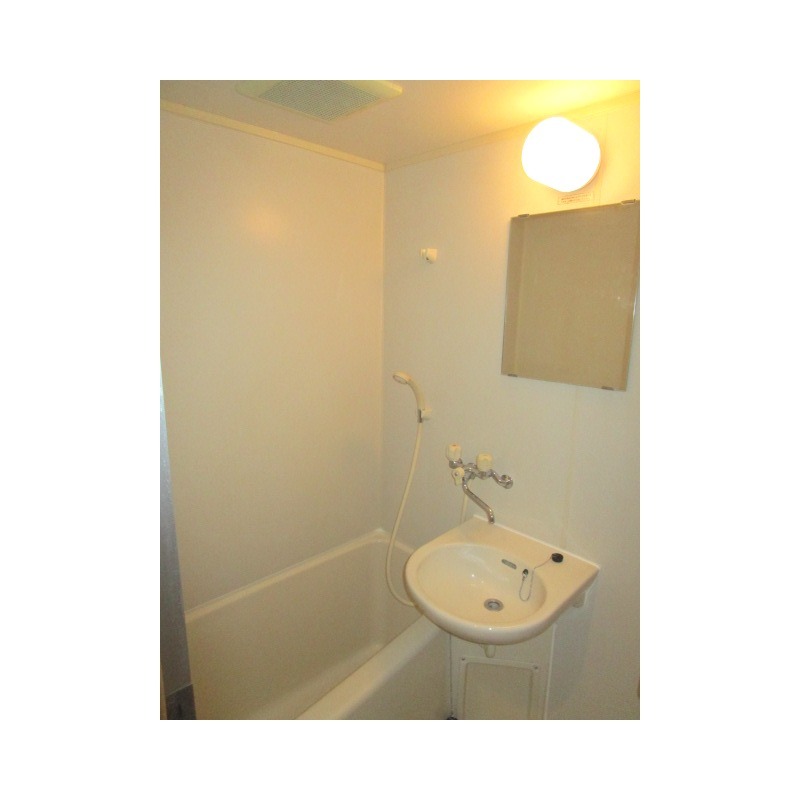 ラーフクシア ＊退去前であるため、同タイプの写真を掲載しています。