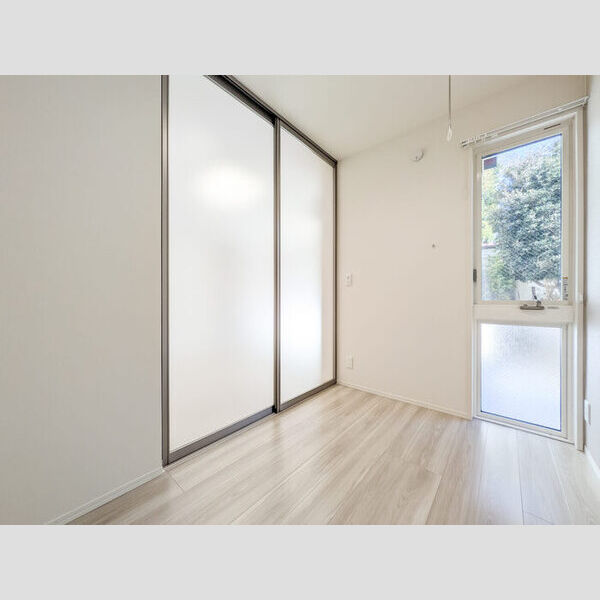 D-Sereno富士見町102号室 洋室