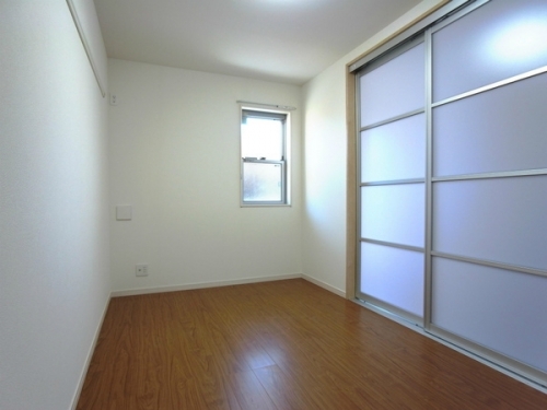 リブリ・リオ フラガンシア 居間