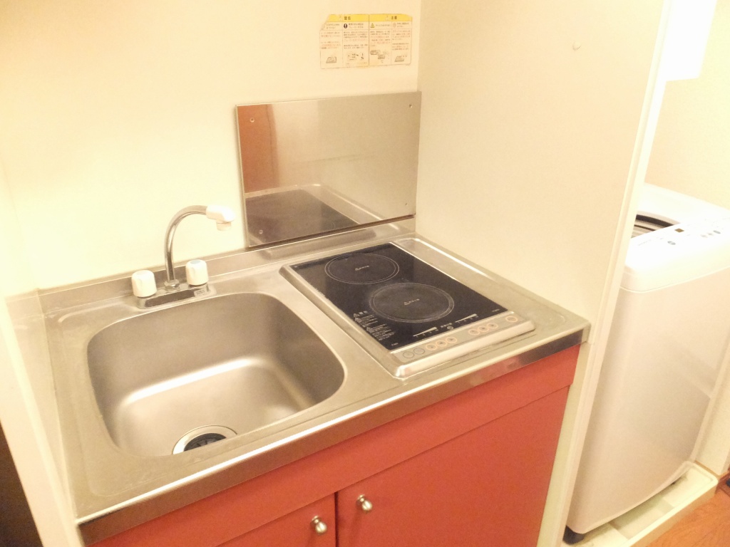 レオパレス横田レジデンス101号室 部屋その他