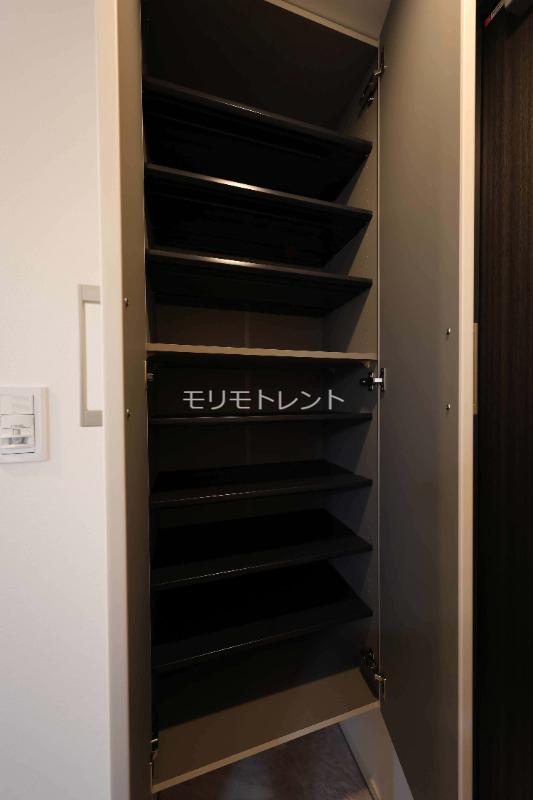 アトリオフラッツ高円寺5階 室内参考写真（Aタイプ）