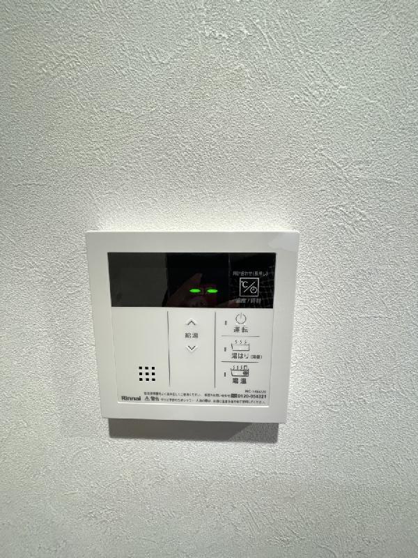 ｒｏｂｏｔ　ｈｏｍｅ　寒川町 部屋設備