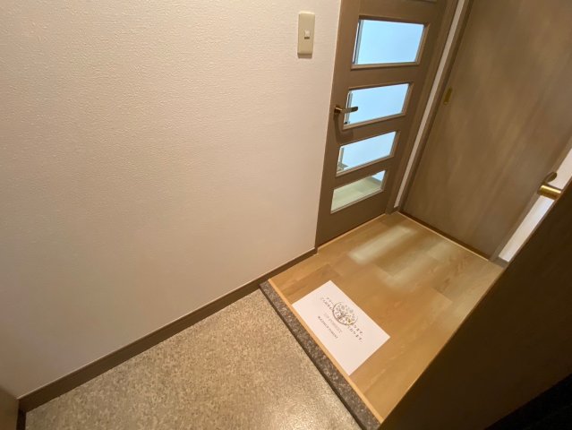 菱和パレス音羽弐番館 ※過去退去時のお写真です