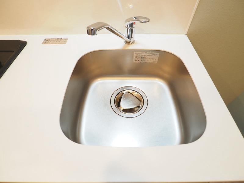 ドゥーエ蒲田南4階 キッチン