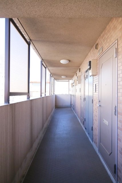 日神パレステージ御茶ノ水6階 その他共有部分