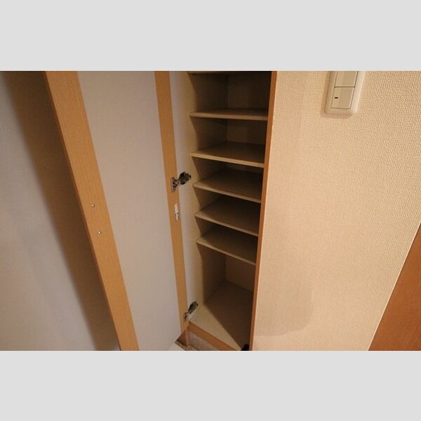 ソシア船堀 シューズボックス