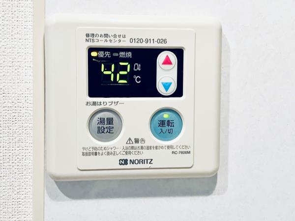 ＫＤＸレジデンス御徒町13階 同建物別部屋の参考画像